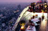 Banyan Tree Bangkok Hotel 